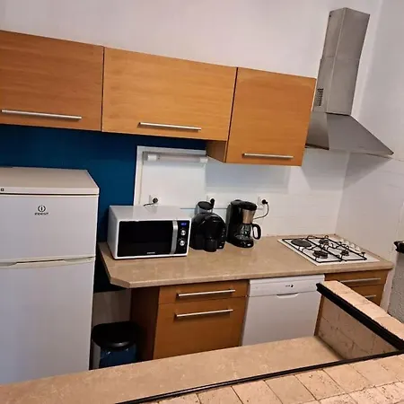 Lägenhet Location A *