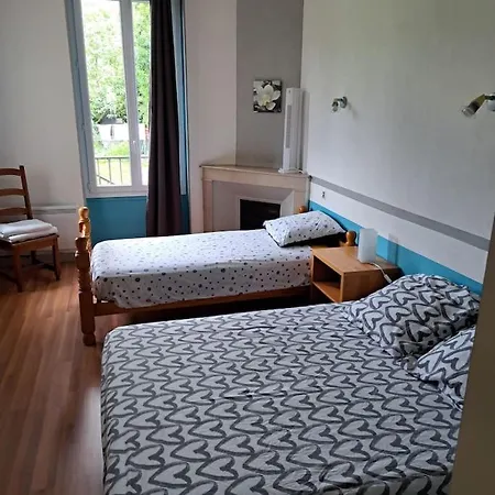 Apartman Location A Jaujac